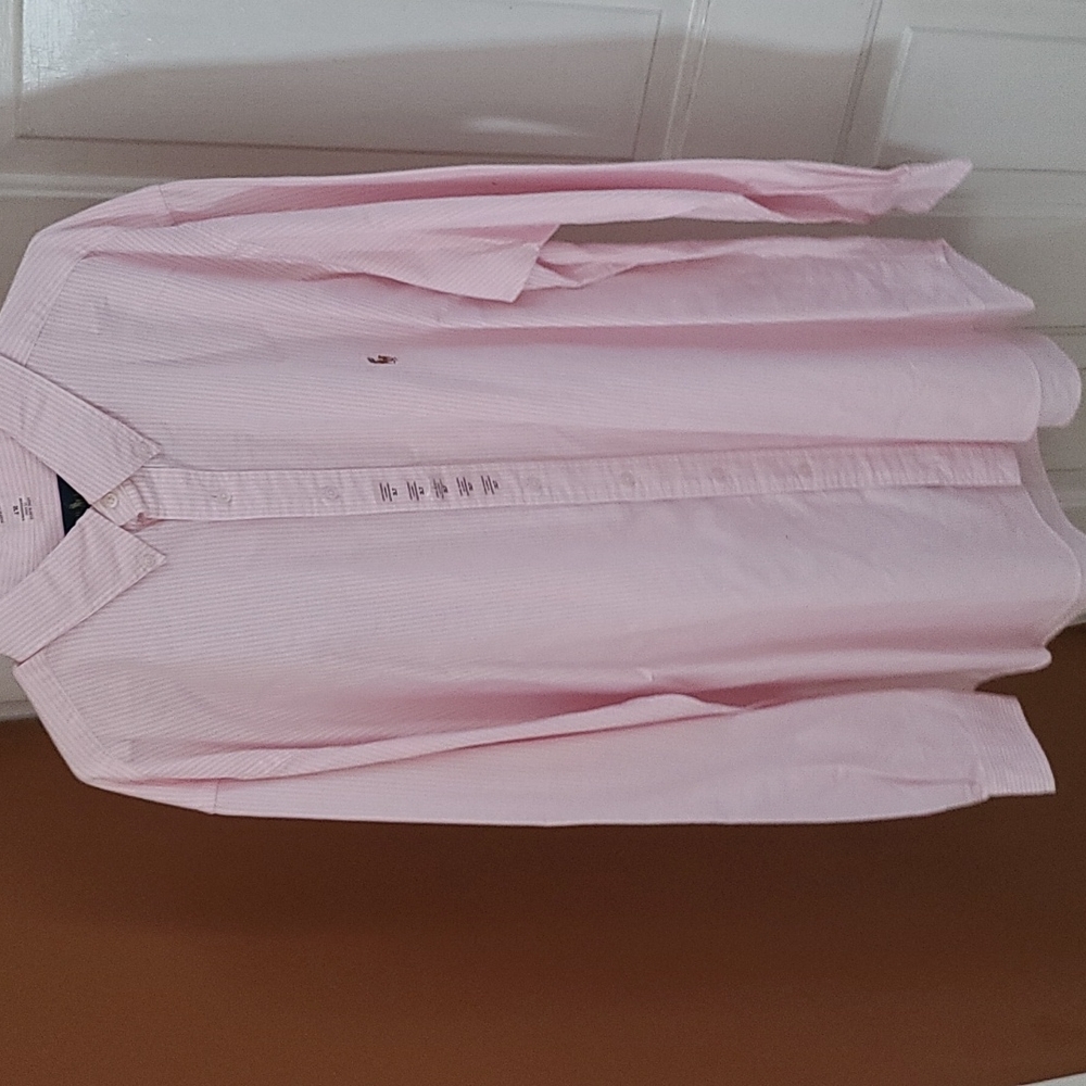Button down